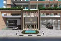 Piso en edificio nuevo Empire Estates by Versace