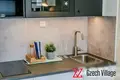 Квартира 3 комнаты 31 м² Столица Прага, Чехия