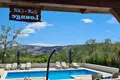 House 19 bedrooms 394 m² Town of Rab, Croatia