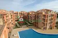2 bedroom apartment 64 m² Nesebar, Bulgaria