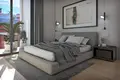 2 bedroom penthouse 170 m² Villajoyosa, Spain
