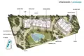 Квартира 4 комнаты 115 м² Вильяхойоса, Испания
