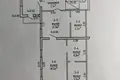 Mieszkanie 3 pokoi 62 m² Smolewicze, Białoruś