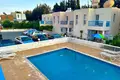 1 bedroom apartment 55 m² in Paphos Municipality, Cyprus