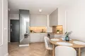 Appartement 2 chambres 40 m² Poznan, Pologne