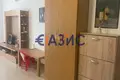 Mieszkanie 2 pokoi 79 m² Rawda, Bułgaria