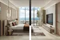 Mieszkanie 1 pokój 72 m² Dubaj, Emiraty Arabskie