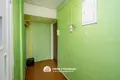2 bedroom apartment 45 m² Minsk, Belarus