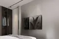 Apartamento 2 habitaciones 55 m² Canggu, Indonesia