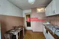 Квартира 2 комнаты 52 м² Гродно, Беларусь