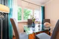 Appartement 2 chambres 45 m² Lodz, Pologne