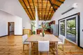 Maison 3 chambres 163 m² West End, Honduras