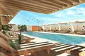Mieszkanie 1 pokój 41 m² Dubaj, Emiraty Arabskie