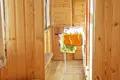4 room apartment 81 m² Minsk, Belarus