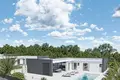 3 bedroom villa 164 m² Smokovic, Croatia
