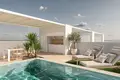 Penthouse 3 bedrooms 93 m² Pilar de la Horadada, Spain
