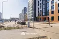 Wohnung 3 zimmer 69 m² Minsk, Belarus