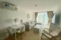 Appartement 2 chambres 39 m² Pattaya, Thaïlande