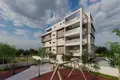 Квартира 3 спальни 126 м² Ypsonas Municipality, Кипр