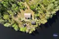 Casa de campo  Kitee, Finlandia