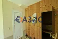 1 bedroom apartment 52 m² Nesebar, Bulgaria
