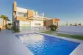 Вилла 3 спальни 110 м² Гуардамар, Испания