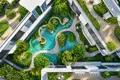 Wohnung 2 zimmer 106 m² Na Chom Thian, Thailand