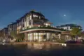 Complexe résidentiel Luxury Comfort Göktürk Residence Villa