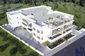 Mieszkanie 2 pokoi 80 m² Yeri, Cypr