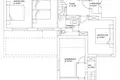 villa de 3 chambres 125 m² Opcina Vrsi, Croatie