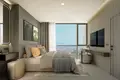 Appartement 1 chambre 34 m² Ban Nakok, Thaïlande