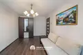 1 bedroom apartment 29 m² Minsk, Belarus