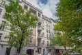 1 room apartment 39 m² in Warsaw, Poland