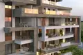Apartamento 2 habitaciones 102 m² Lakatameia, Chipre