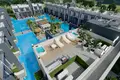 Apartamento 78 m² Chipre del Norte, Chipre del Norte