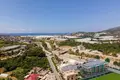 1 bedroom apartment  Demirtaş, Turkey