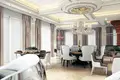 1 bedroom apartment 57 m² Kargıcak, Turkey