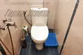 2 room apartment 53 m² Muchaviecki sielski Saviet, Belarus