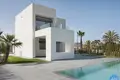 4-Schlafzimmer-Villa 233 m² Cartagena, Spanien