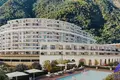 Apartamento 1 habitacion 46 m² Boreti, Montenegro