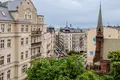 Квартира 1 комната 23 м² Познань, Польша