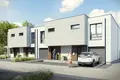Duplex 3 bedrooms 115 m² Wieruchow, Poland