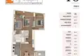 Apartamento 3 habitaciones 142 m² Madalena, Portugal