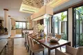 villa de 5 chambres 788 m² Choeng Thale, Thaïlande