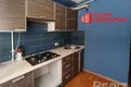 2 room apartment 42 m² Hrodna, Belarus