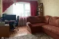Wohnung 3 zimmer 72 m² Minsk, Belarus