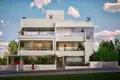Apartamento 3 habitaciones 99 m² Latsia, Chipre