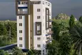 Пентхаус 2 комнаты 110 м² Trikomo, Северный Кипр