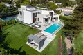 5 bedroom house 710 m² San Pedro Alcantara, Spain