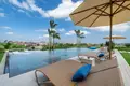 Villa de 4 dormitorios 540 m² Canggu, Indonesia
